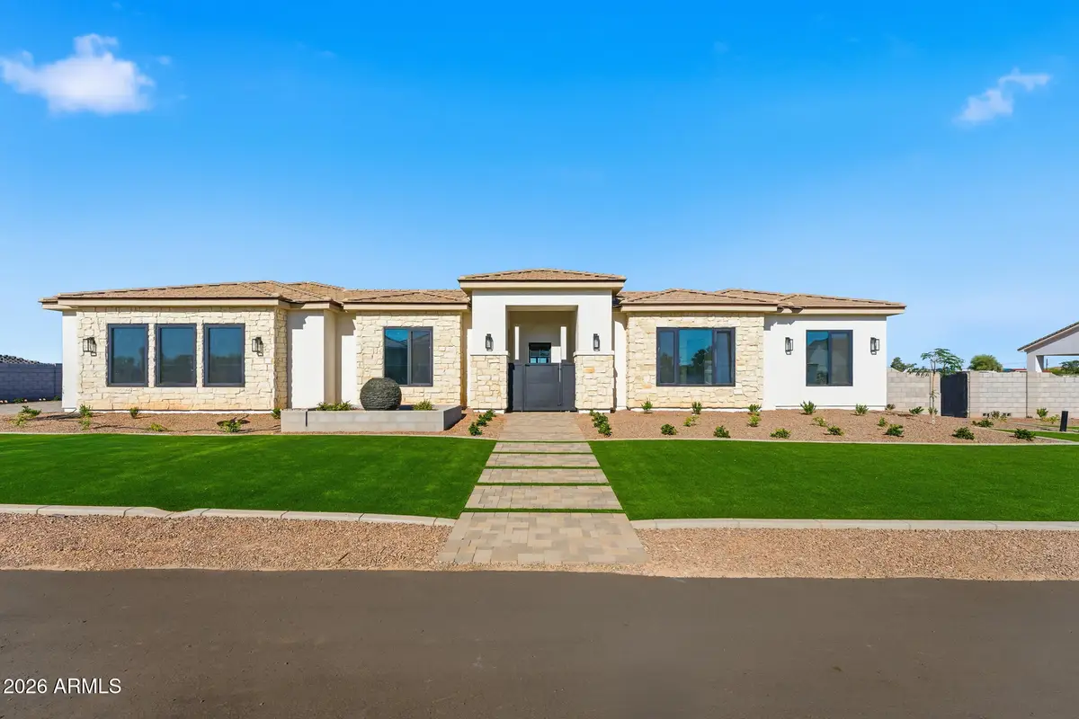 15324 S 229th Terrace, Mesa, AZ 85212 - #1