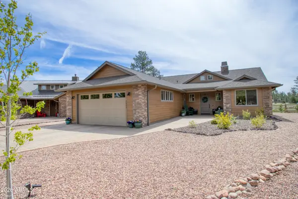 5429 S Elk Springs #E, Lakeside, AZ 85929