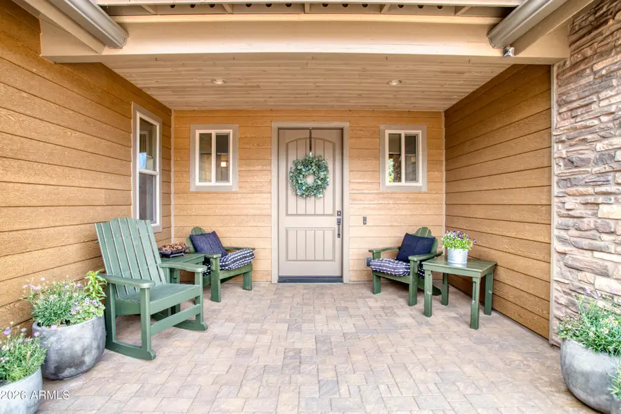 5429 S Elk Springs #E, Lakeside, AZ 85929 - #2