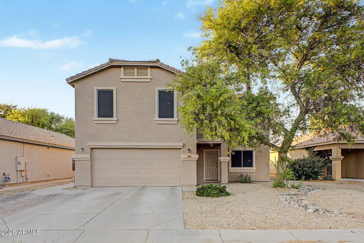 2064 E Lipizzan Drive, San Tan Valley, AZ 85140 - #1