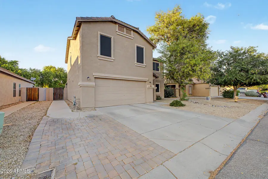 2064 E Lipizzan Drive, San Tan Valley, AZ 85140 - #3