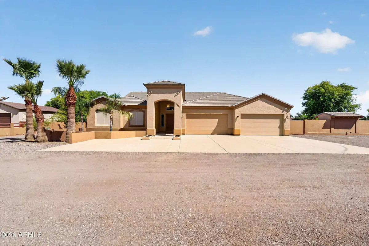 17836 E Happy Road E, Queen Creek, AZ 85142 - #1