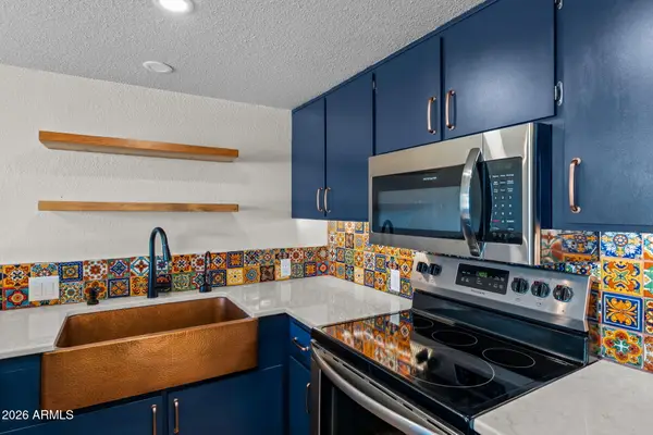 455 N Tegner Street #4, Wickenburg, AZ 85390