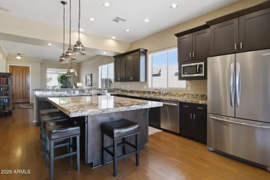 10649 E Le Marche Drive, Scottsdale, AZ 85255 - #2