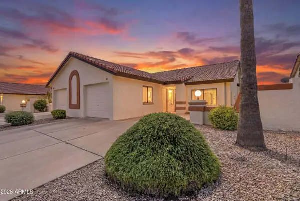 542 S Higley Road #41, Mesa, AZ 85206