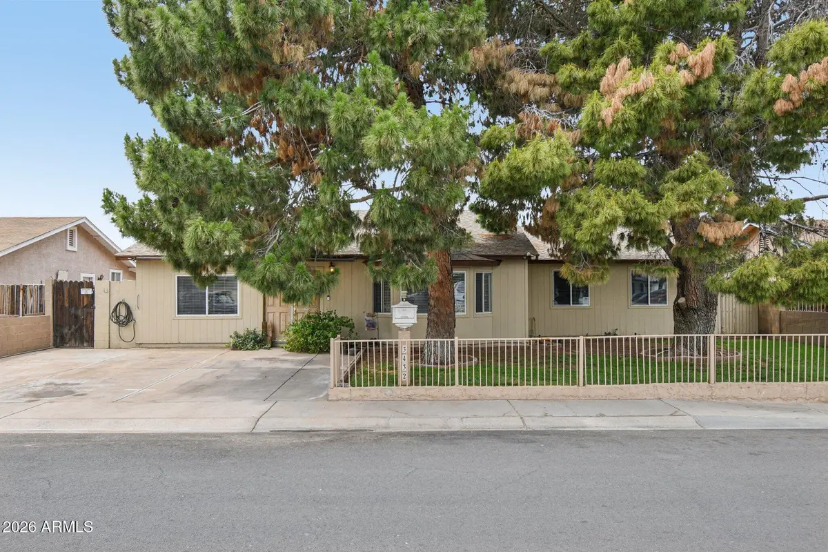 3432 N 86th Avenue, Phoenix, AZ 85037 - #1