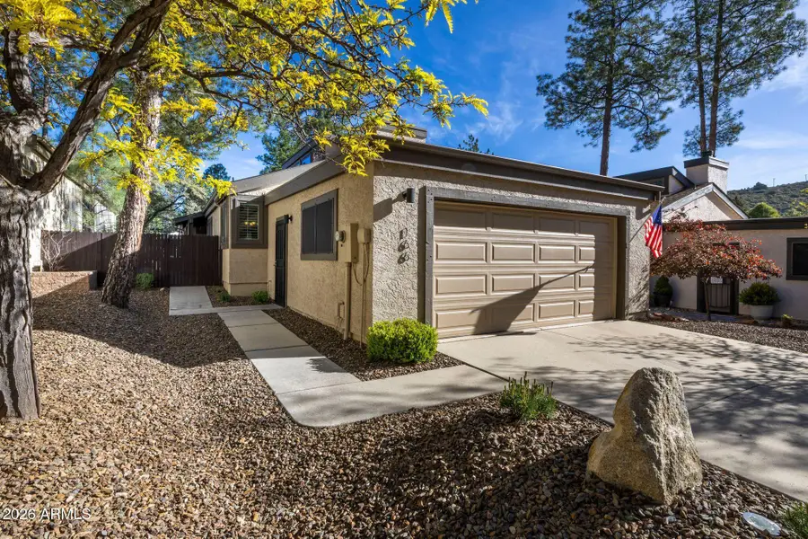 166 Falcon Court, Prescott, AZ 86303 - #2