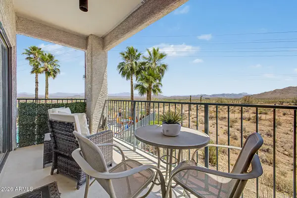 10401 N Saguaro Boulevard #213, Fountain Hills, AZ 85268