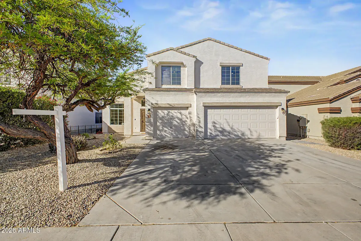3512 W Mineral Butte Drive, San Tan Valley, AZ 85144 - #1
