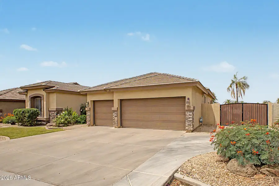 6720 S Crestview Drive, Gilbert, AZ 85298 - #3