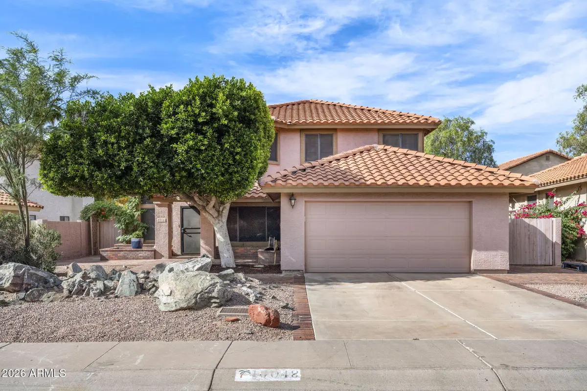 14048 S 40th Street, Phoenix, AZ 85044 - #1