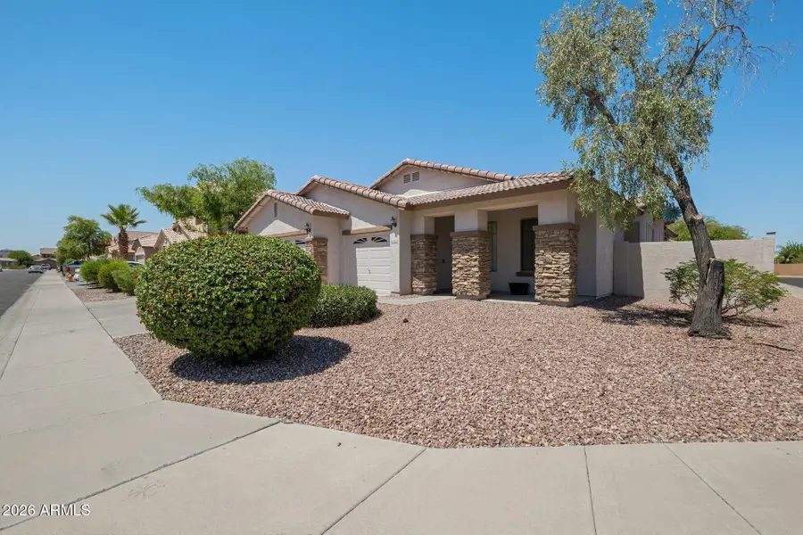 4414 W St Kateri Drive, Laveen, AZ 85339 - #3