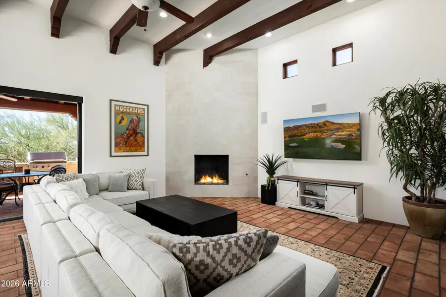 37750 N 93rd Street, Scottsdale, AZ 85262 - #2