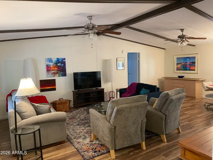 9035 E Citrus Lane S, Sun Lakes, AZ 85248 - #2