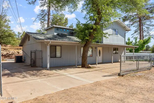 103 E Glade Lane, Payson, AZ 85541