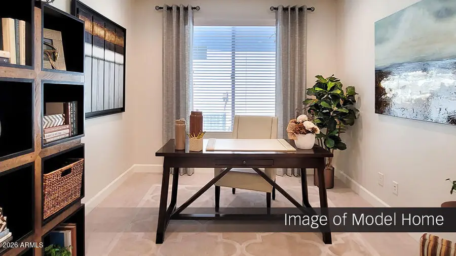 3258 S 169th Lane, Goodyear, AZ 85338 - #3