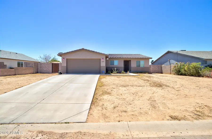 12179 W Jenero Drive, Arizona City, AZ 85123 - #2