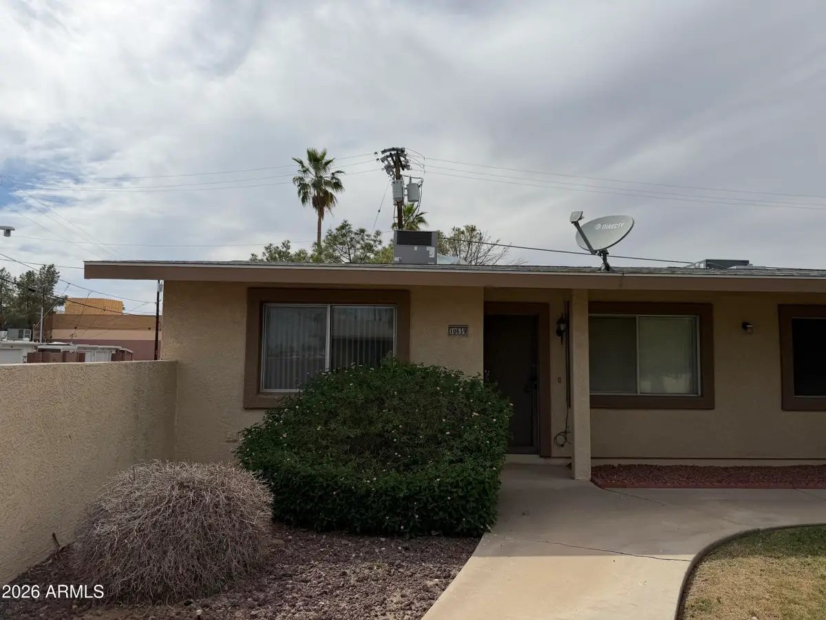 10639 W Coggins Drive, Sun City, AZ 85351 - #1