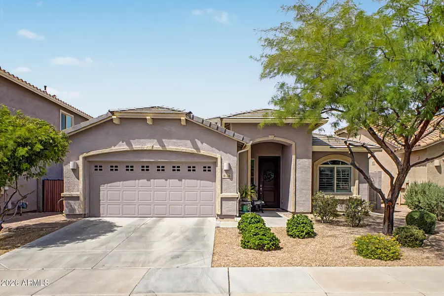 4126 E Hoot Owl Trail, Cave Creek, AZ 85331 - #2