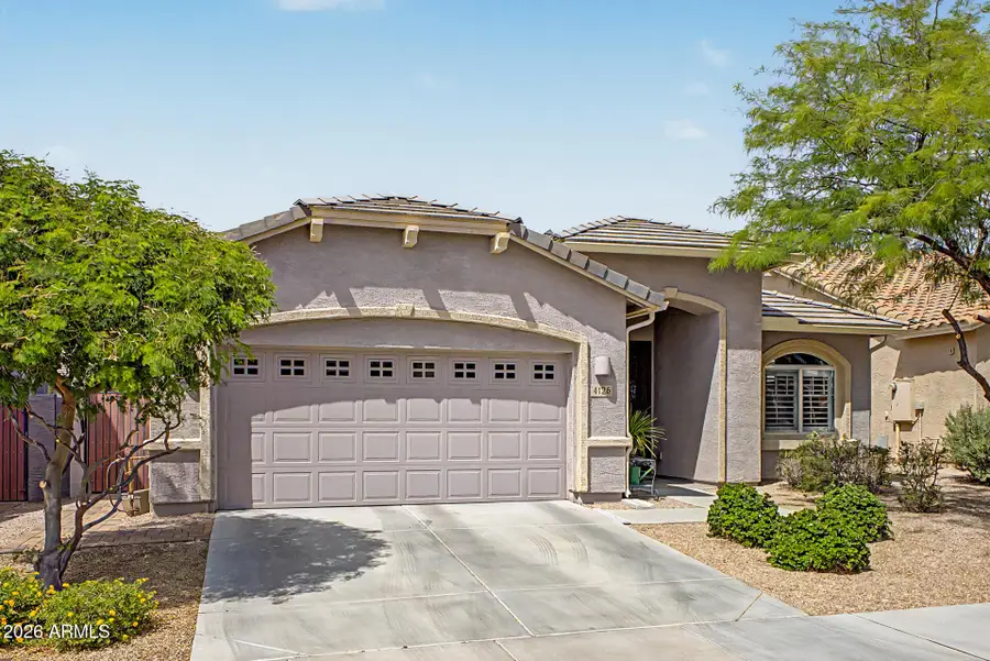 4126 E Hoot Owl Trail, Cave Creek, AZ 85331 - #3