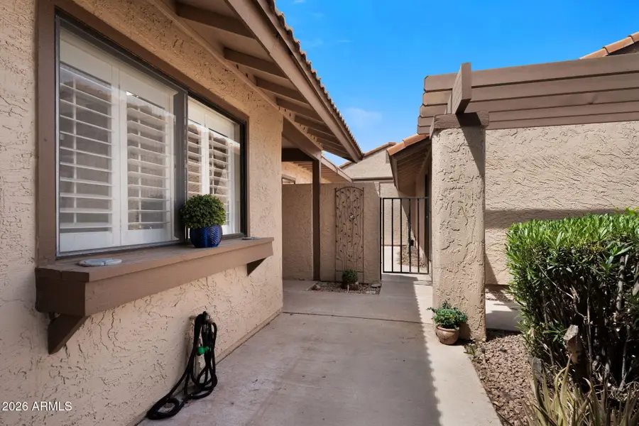 308 Leisure World --, Mesa, AZ 85206 - #3