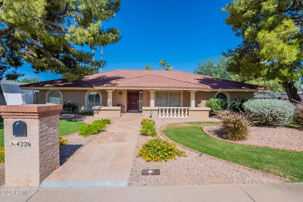 4226 E North Lane, Phoenix, AZ 85028