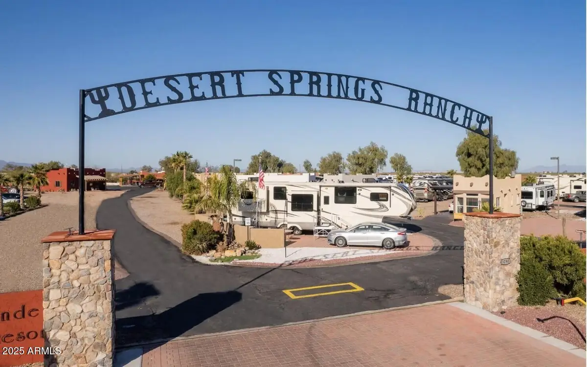 3290 S Montgomery Road #6, Casa Grande, AZ 85193 - #1