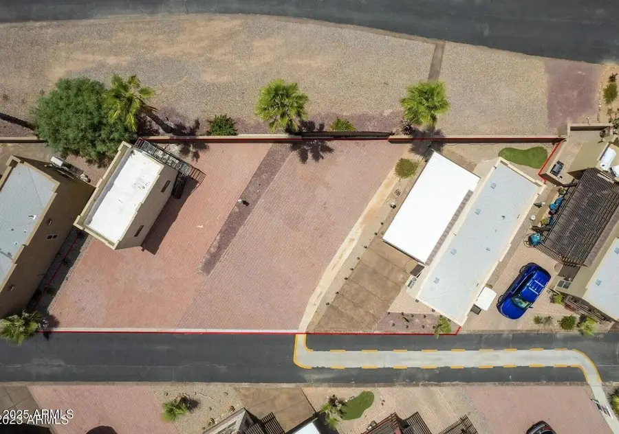 3290 S Montgomery Road #6, Casa Grande, AZ 85193 - #3