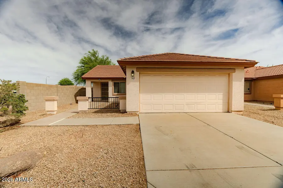 5422 W Huntington Drive, Laveen, AZ 85339 - #2