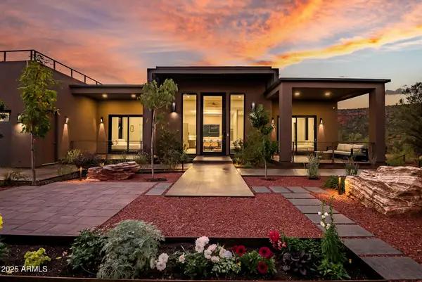 75 Bell Rock Trail, Sedona, AZ 86336