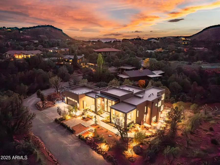75 Bell Rock Trail, Sedona, AZ 86336 - #2