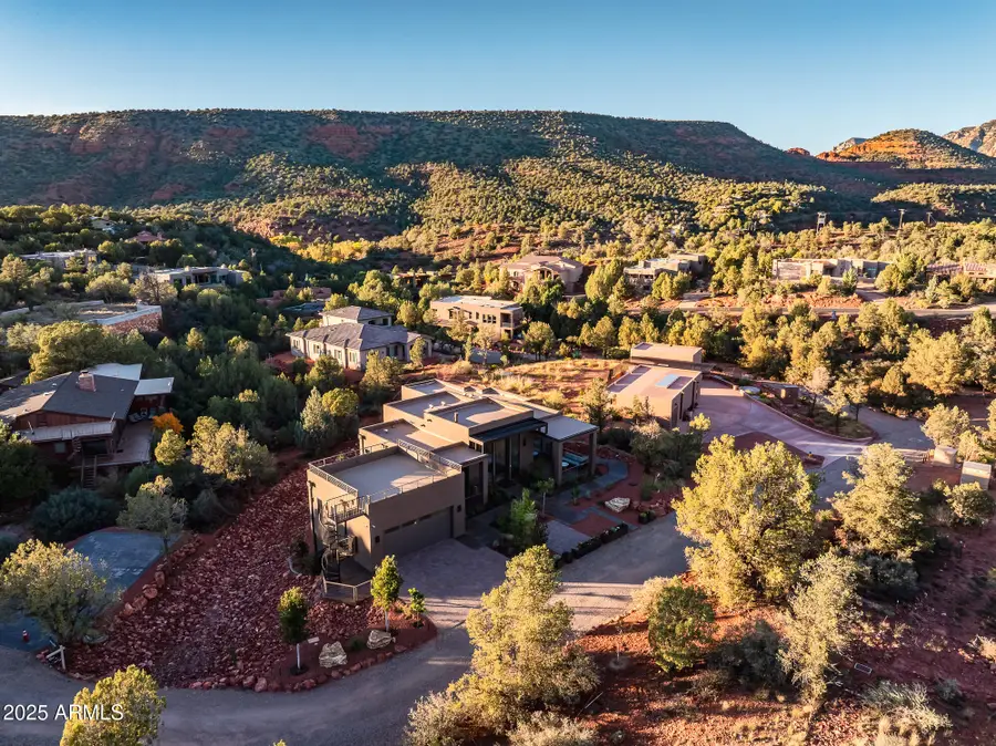 75 Bell Rock Trail, Sedona, AZ 86336 - #3