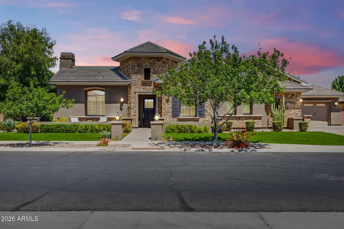 2174 E Mead Drive, Gilbert, AZ 85298 - #1