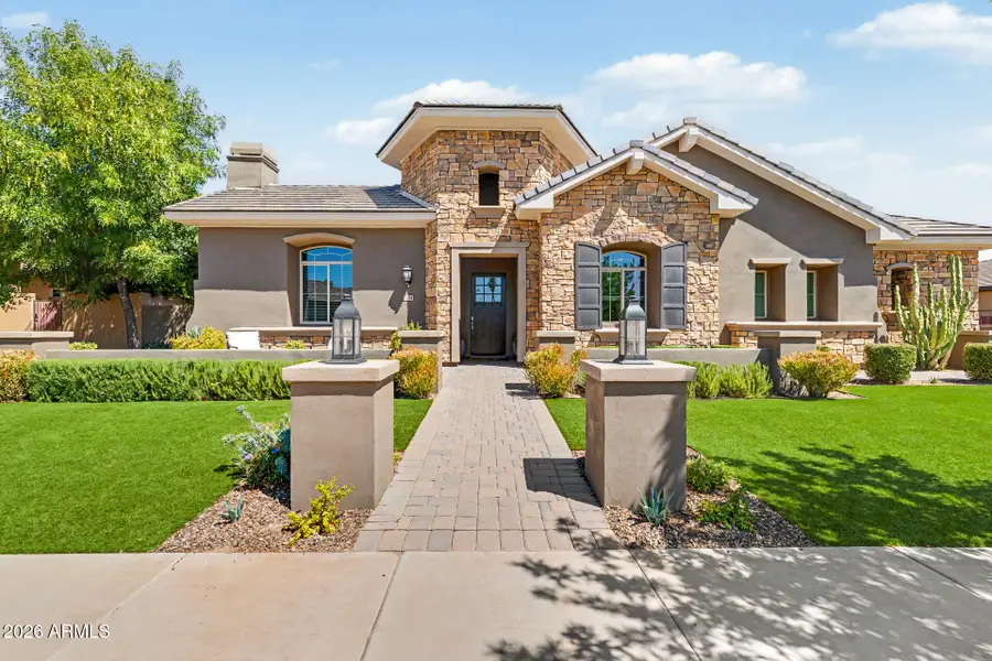 2174 E Mead Drive, Gilbert, AZ 85298 - #3