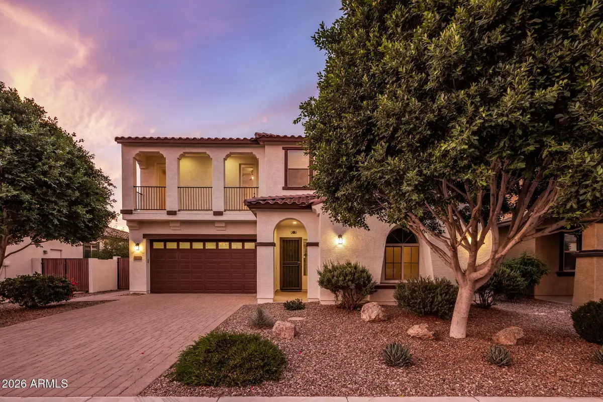 4136 E Glacier Place, Chandler, AZ 85249 - #1