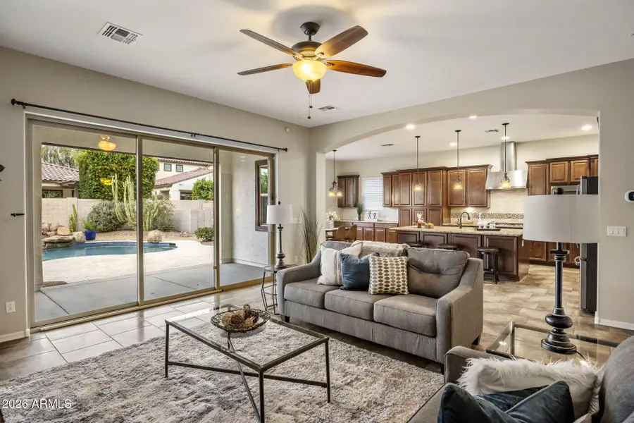 4136 E Glacier Place, Chandler, AZ 85249 - #2