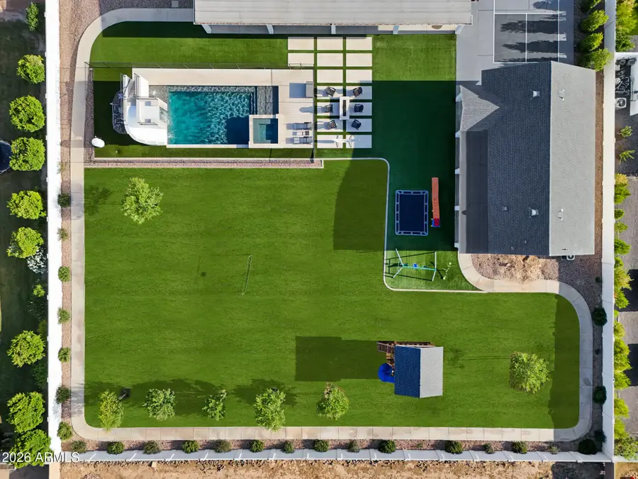 21230 E Cedar Waxwing Drive, Queen Creek, AZ 85142 - #2