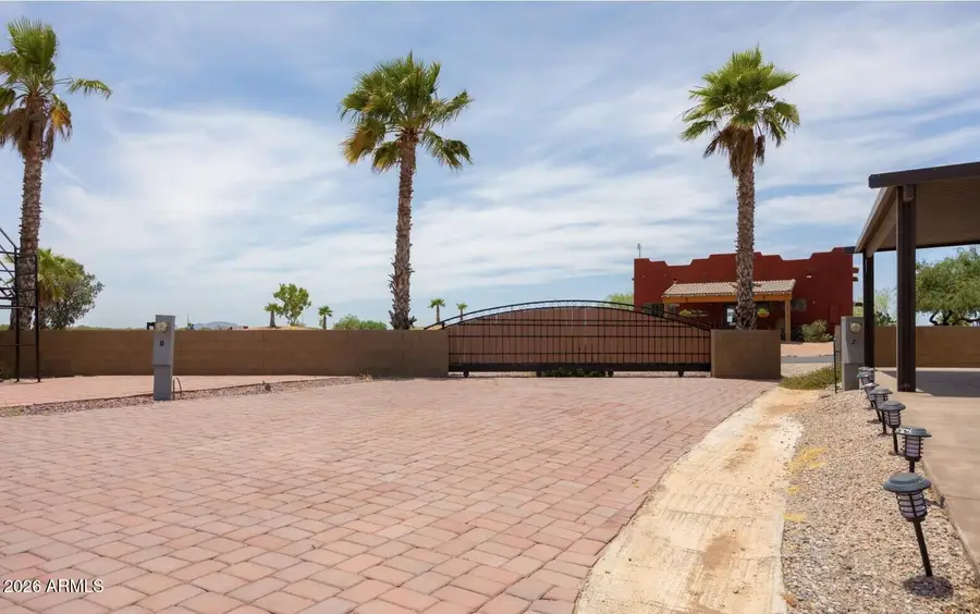 3290 S Montgomery Road #7, Casa Grande, AZ 85193 - #3