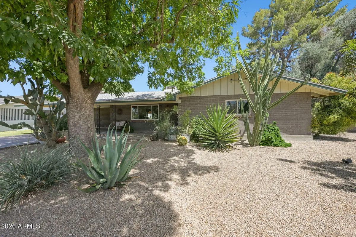 2207 S Sierra Vista Drive, Tempe, AZ 85282 - #1