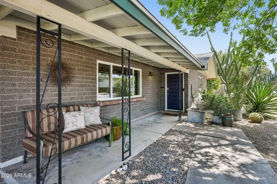 2207 S Sierra Vista Drive, Tempe, AZ 85282 - #3