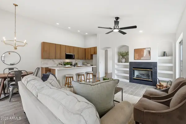 4054 W Irma Lane, Glendale, AZ 85308