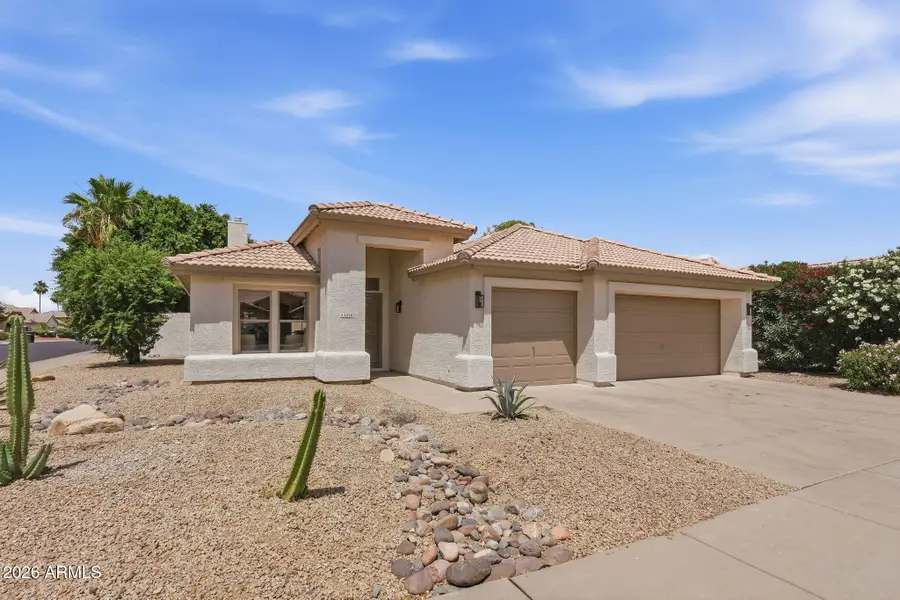 4054 W Irma Lane, Glendale, AZ 85308 - #3