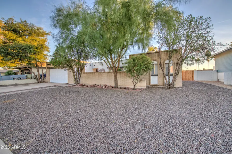 4733 W Hayward Avenue, Glendale, AZ 85301 - #3
