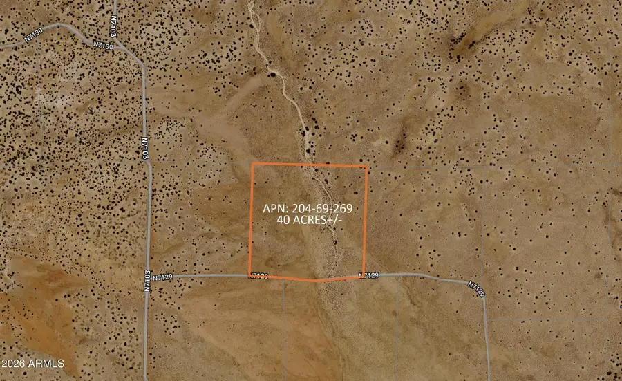 269 County Rd N7129 --, Saint Johns, AZ 85936 - #2