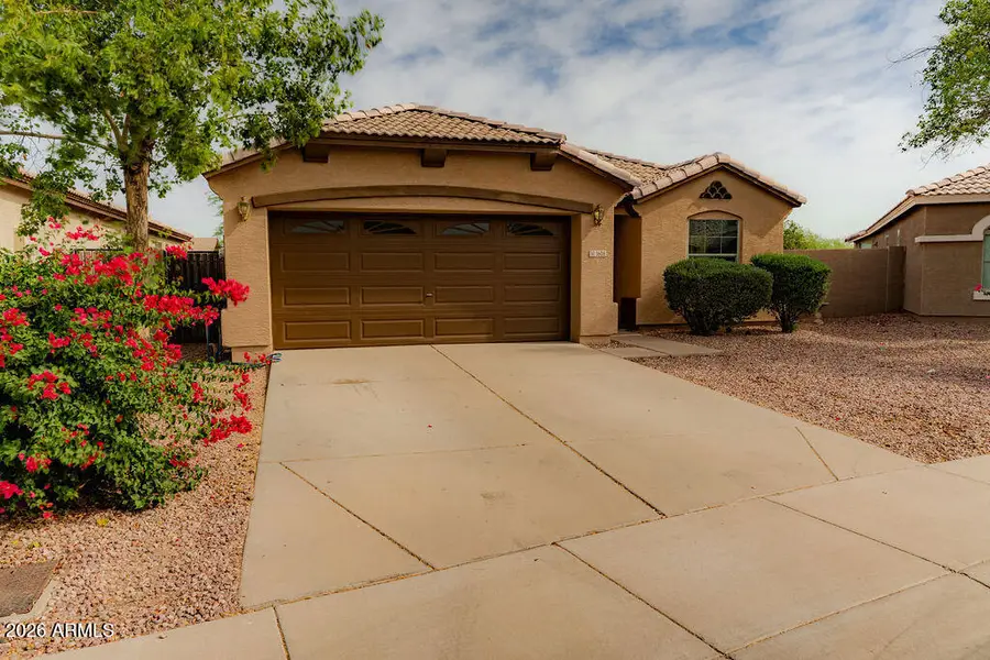 1608 W Chanute Pass, Phoenix, AZ 85041 - #2