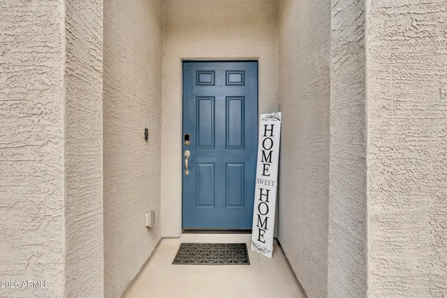 3984 E French Trotter Street, San Tan Valley, AZ 85140 - #3