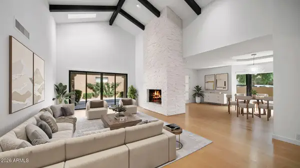 23005 N 87th Street, Scottsdale, AZ 85255
