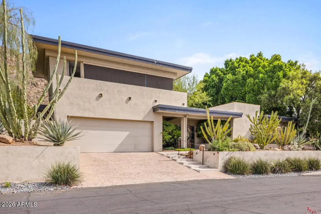 5434 E Lincoln Drive #72, Paradise Valley, AZ 85253 - #1