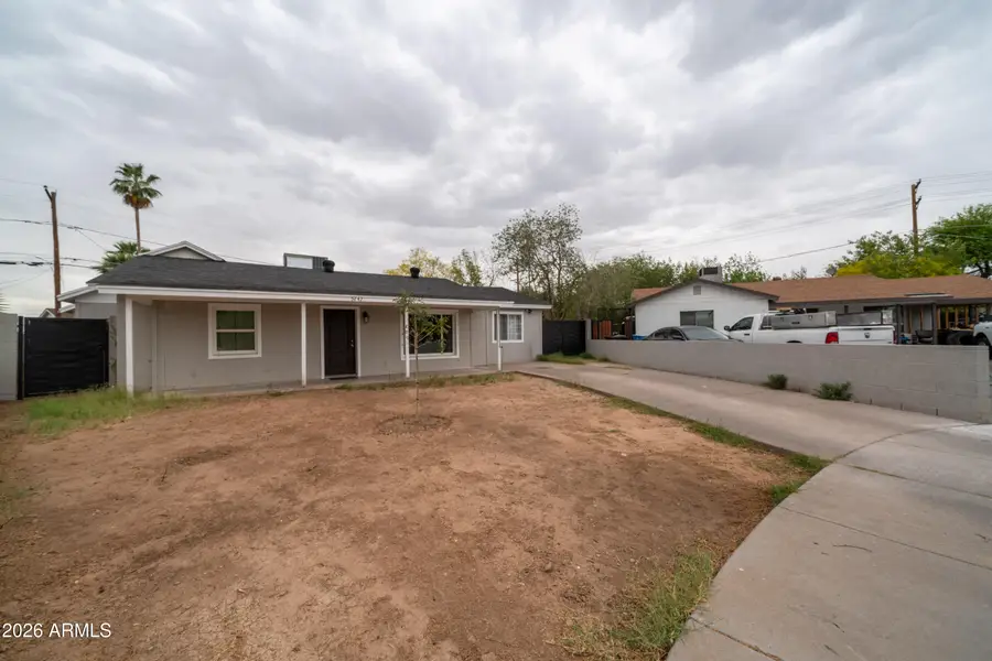 5242 N 19th Drive, Phoenix, AZ 85015 - #2