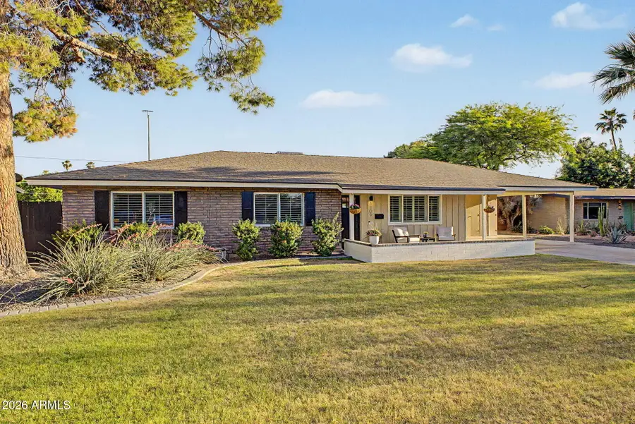 1109 E Nicolet Avenue, Phoenix, AZ 85020 - #2